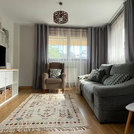 Apartamento Villa De Cartes 外观 照片