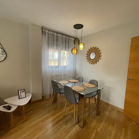 Apartamento Villa De Cartes 外观 照片