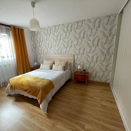 Apartamento Villa De Cartes 外观 照片