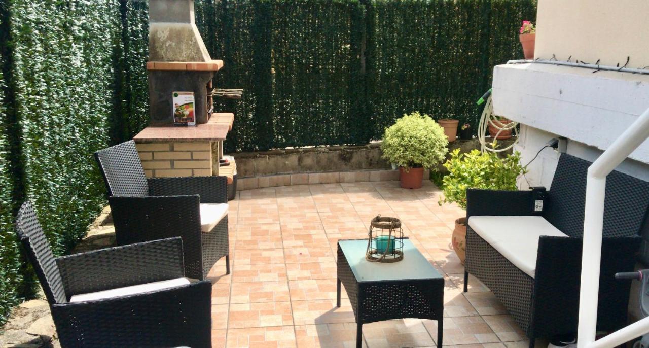 Apartamento Villa De Cartes 外观 照片