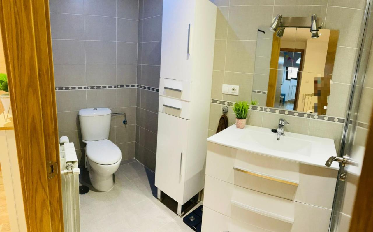 Apartamento Villa De Cartes 外观 照片