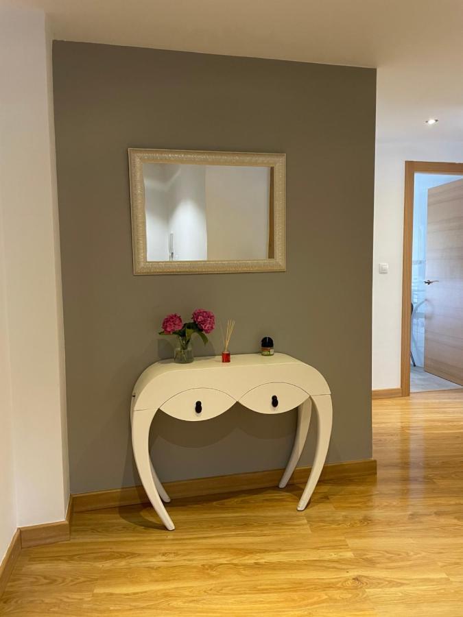 Apartamento Villa De Cartes 外观 照片