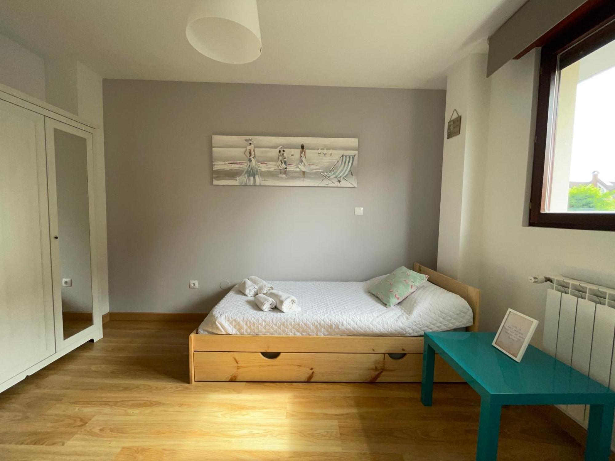Apartamento Villa De Cartes 外观 照片