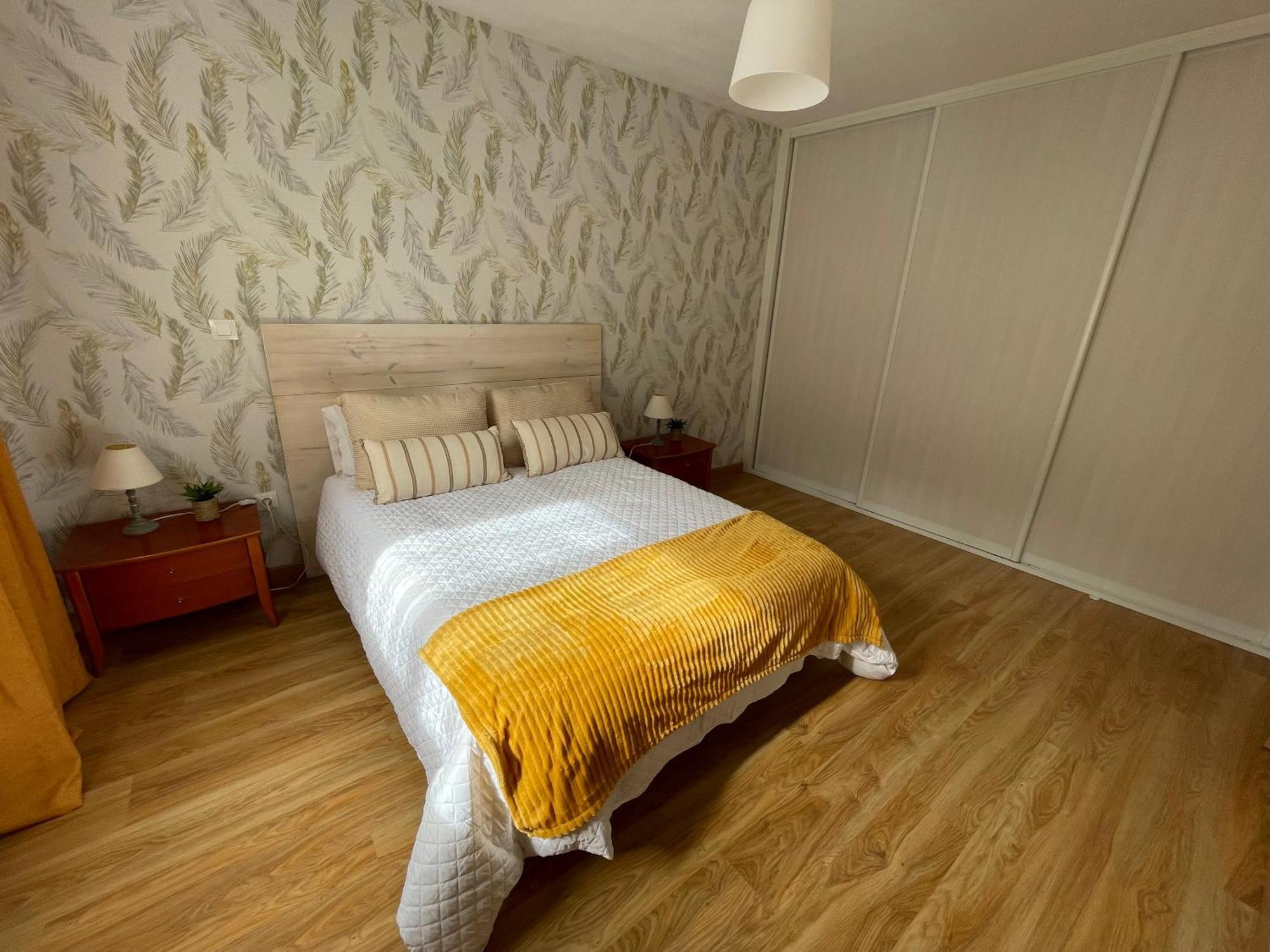 Apartamento Villa De Cartes 外观 照片
