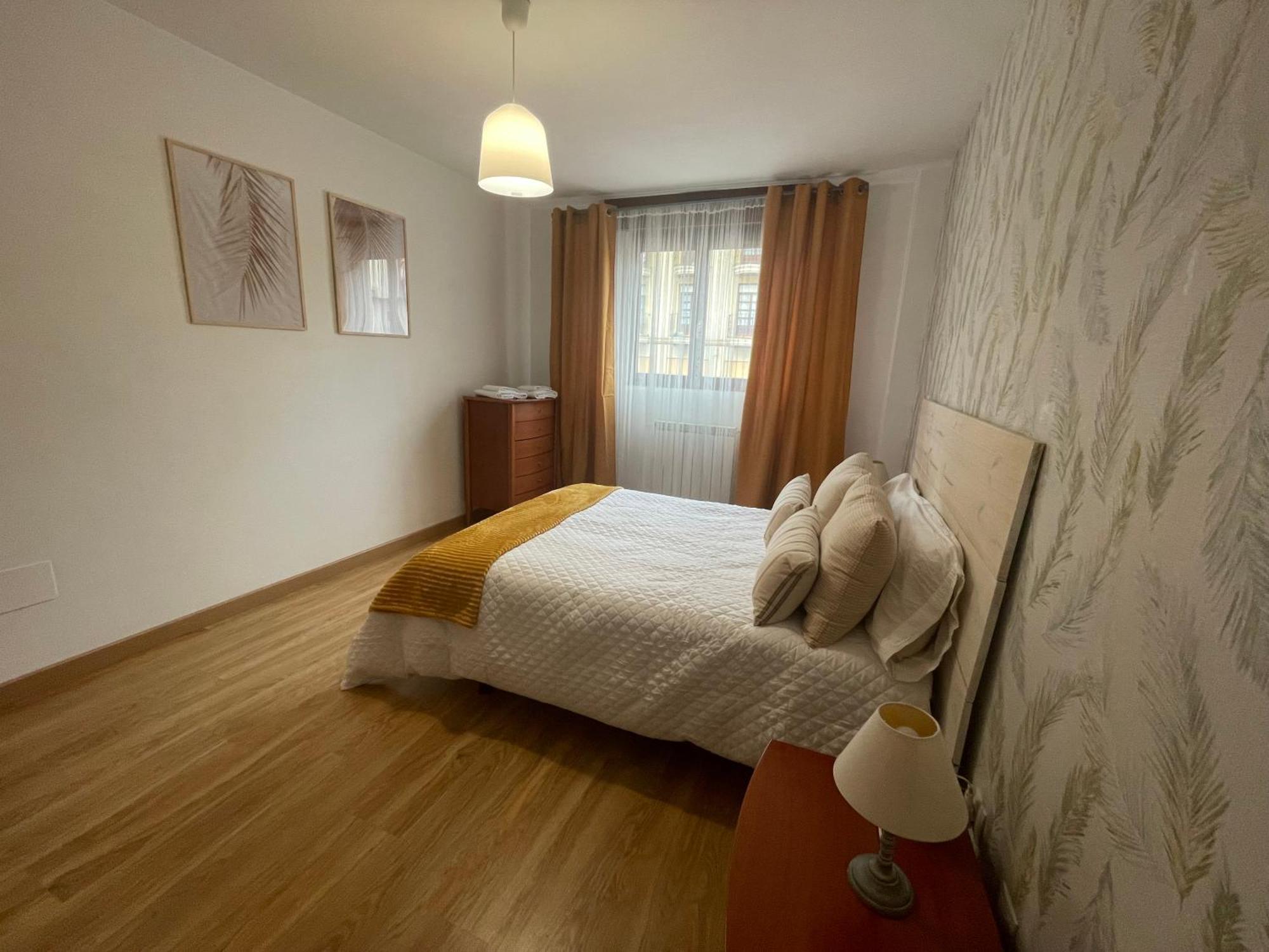 Apartamento Villa De Cartes 外观 照片
