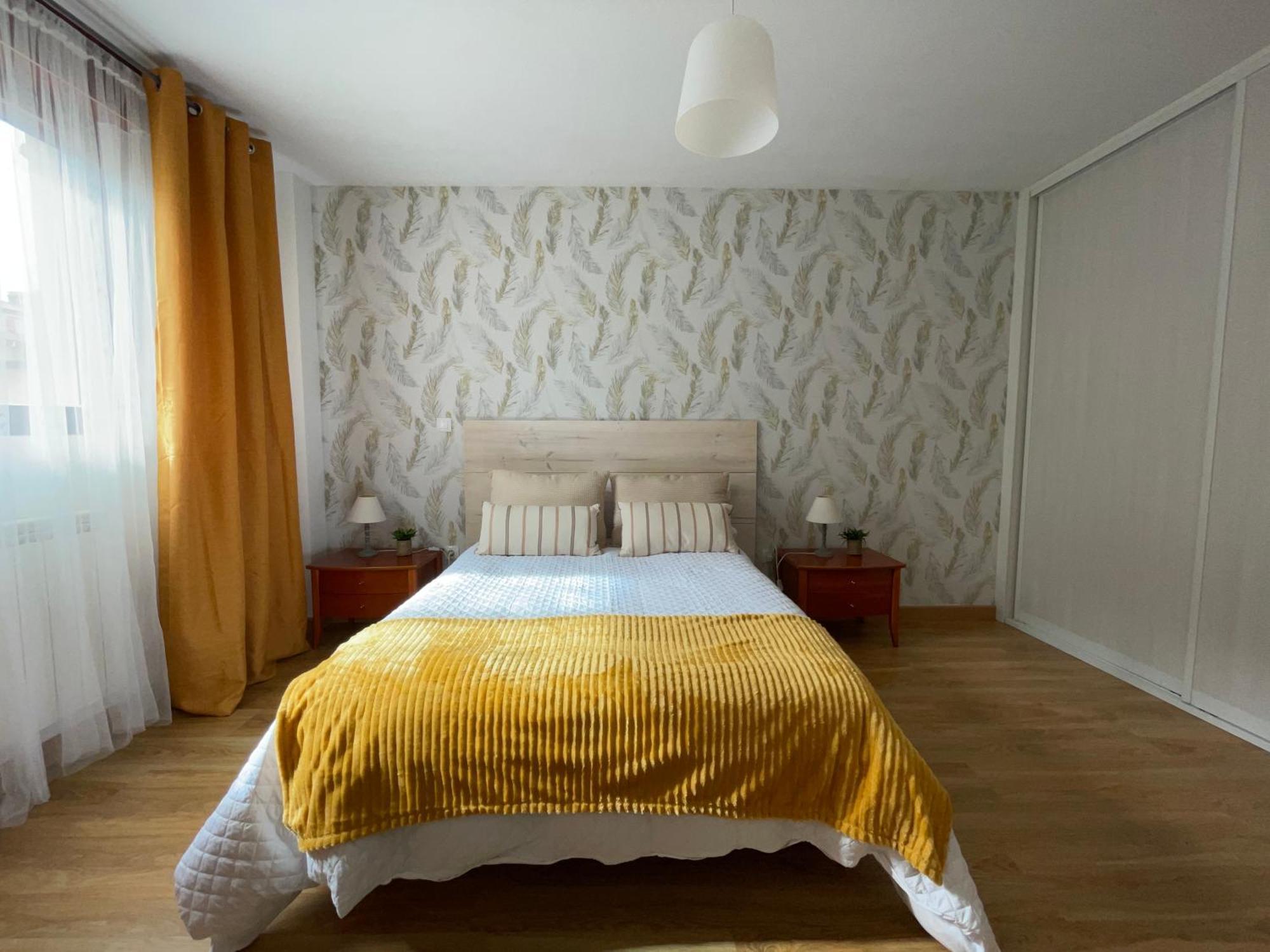 Apartamento Villa De Cartes 外观 照片