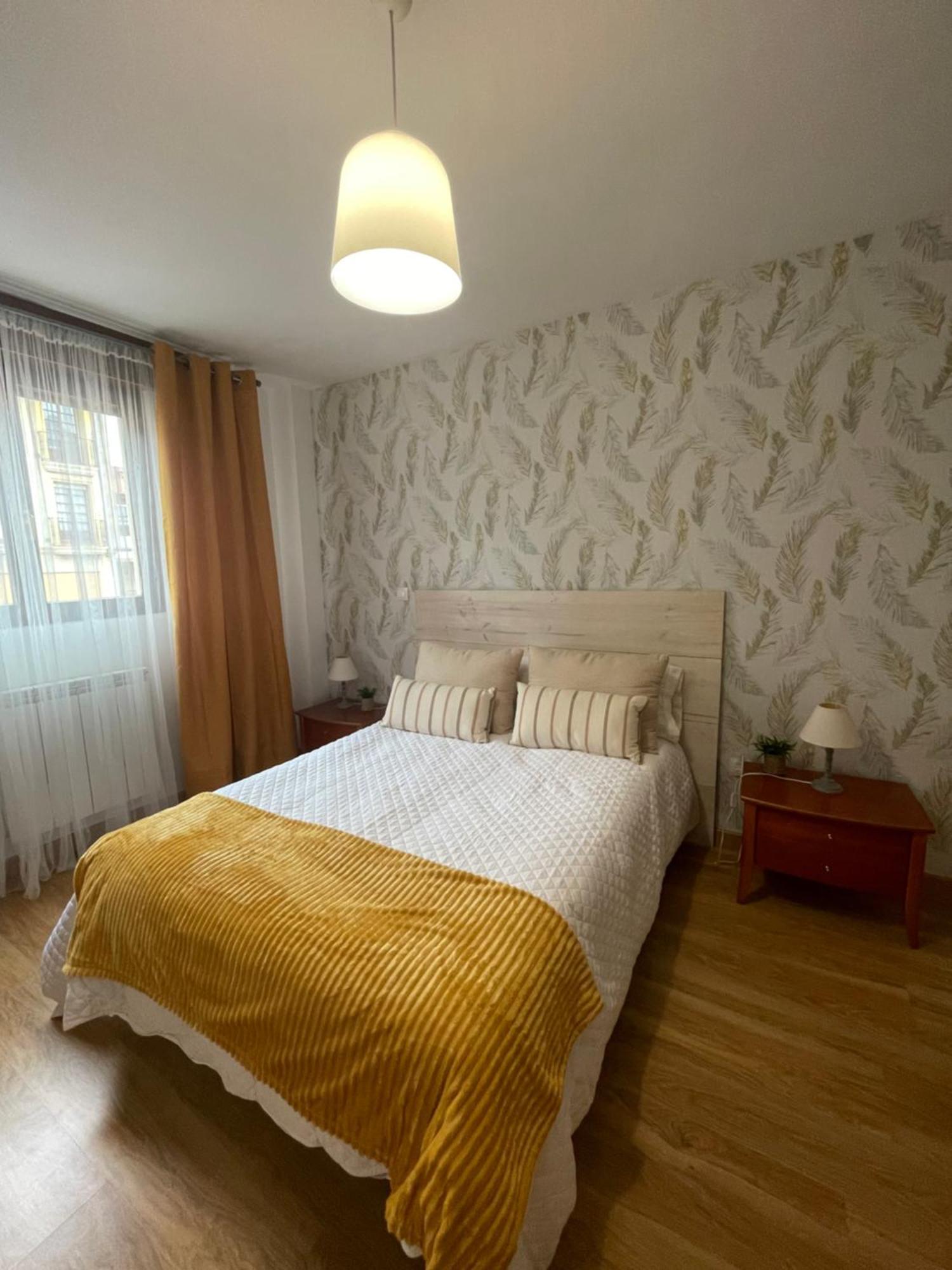 Apartamento Villa De Cartes 外观 照片