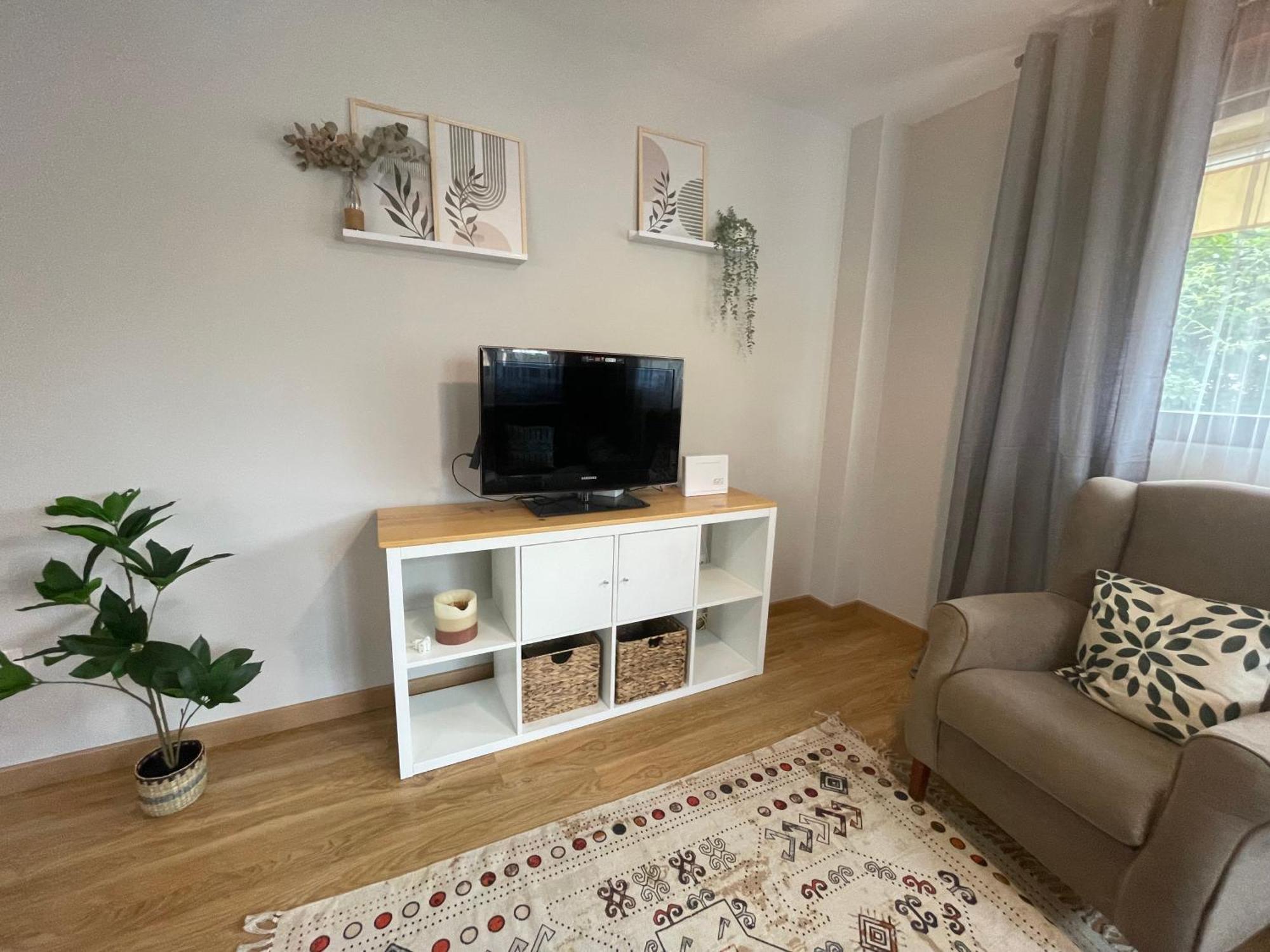 Apartamento Villa De Cartes 外观 照片