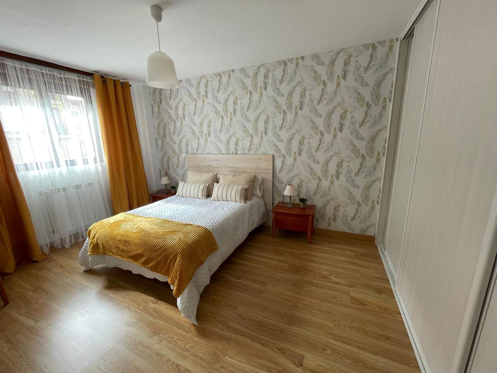Apartamento Villa De Cartes 外观 照片